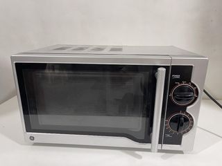 GE Microwave Oven Manual JEI2030 WPSL - 20L