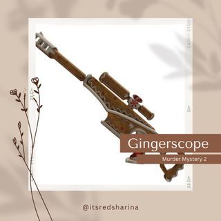 Gingerscope MM2