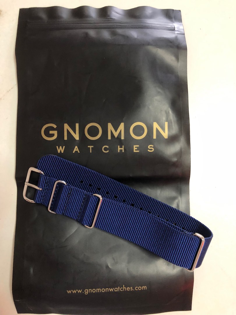 Gnomon nato store