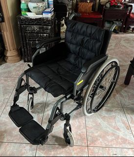 Good Quality Wheelchair