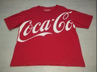GU x Coca Cola
