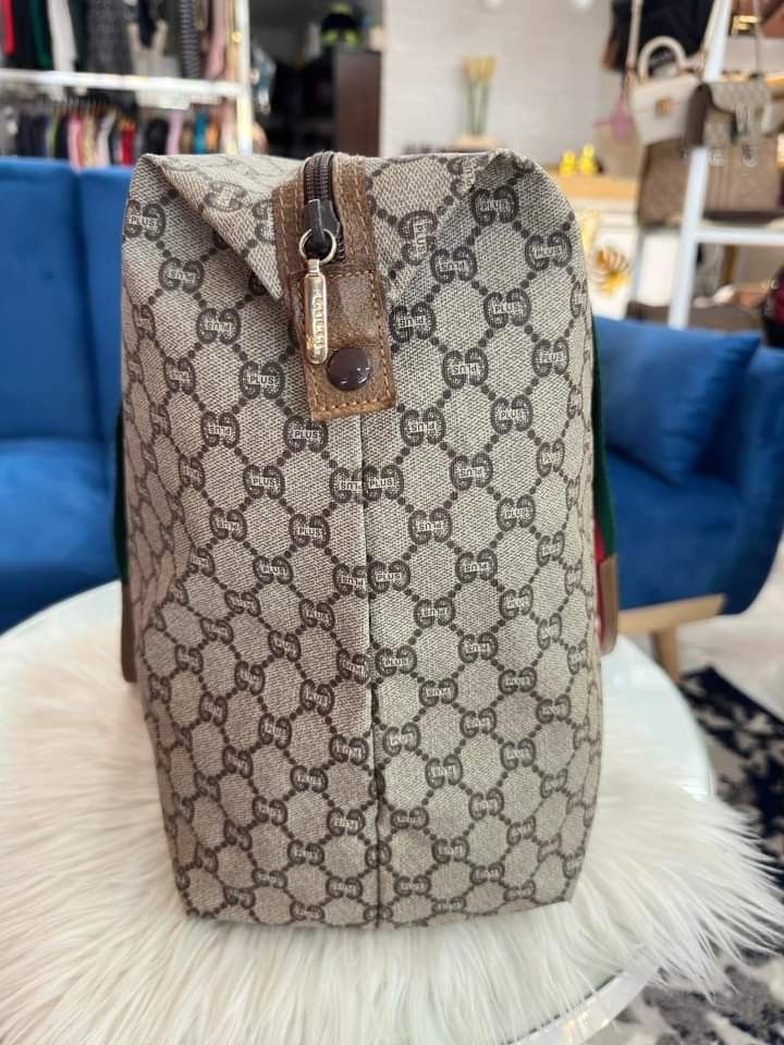 Gucci gg plus hot sale