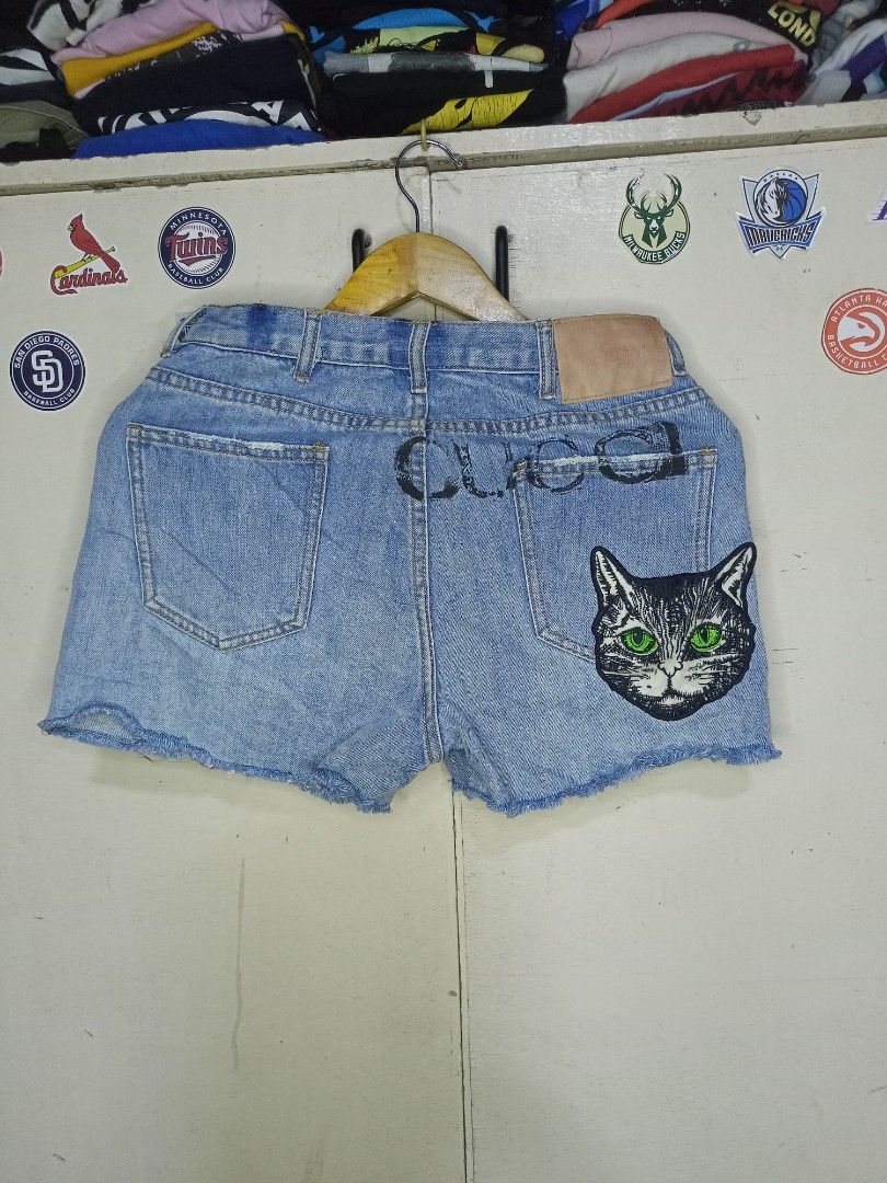 GUCCI SHORT