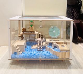 (Category: ) located in . Submitted by hamster_cage_accessories (Listing ID 1306679573, Image 1). Description: .