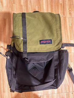 Hatchet backpack - Brand new