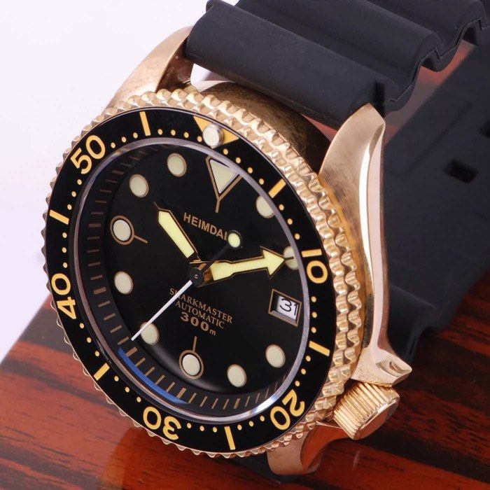 Heimdallr bronze skx new arrivals