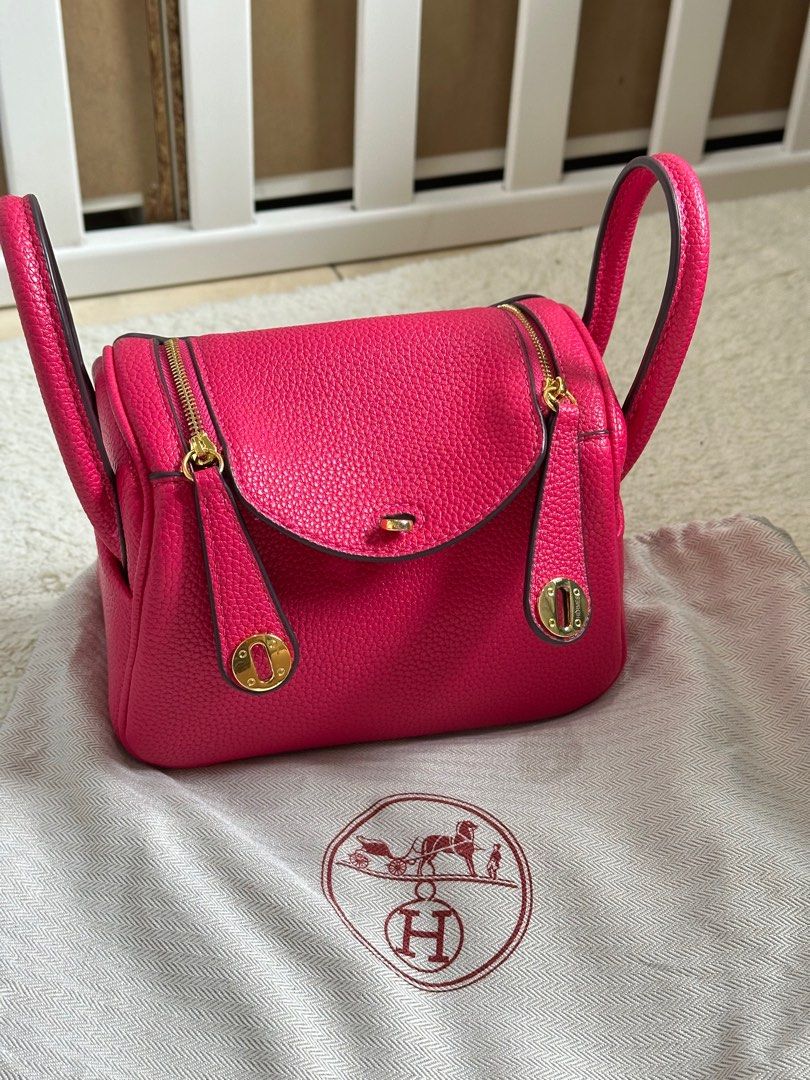 Hermes lindy 18 best sale