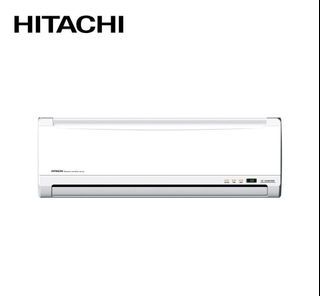 HITACHI 1.5HP Royal Inverter
