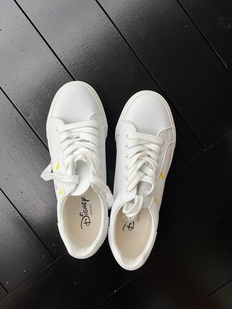 Hotwind Disney Sneaker, Women's Fashion, Footwear, Sneakers on