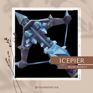 ICEPIER MM2