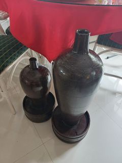 Imported Jar Fountain