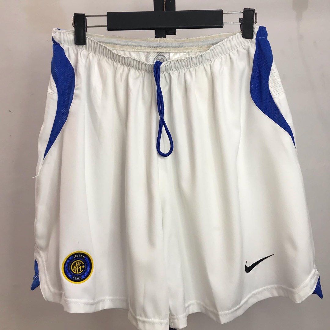 00s 04/05 NIKE INTER MILAN Away Jersey ジャージ ナイキ