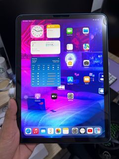 iPad Air 5th Gen 256gb