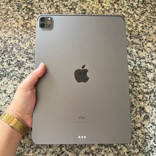 iPad Pro 11-inch 3rd Gen 2021