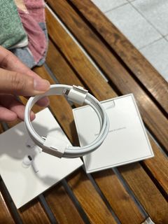 Iphone Lightning Cable