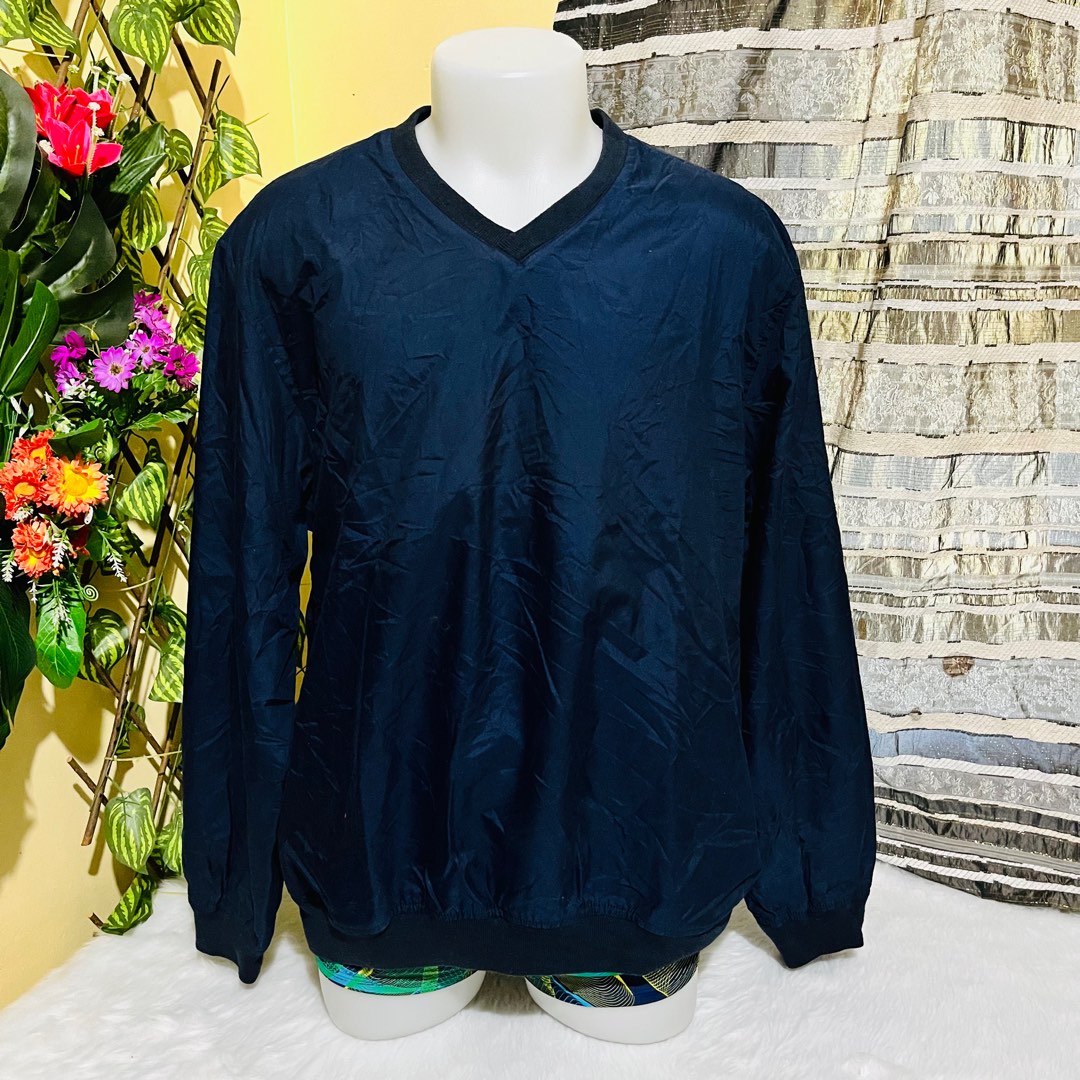 Izod golf windbreaker shop