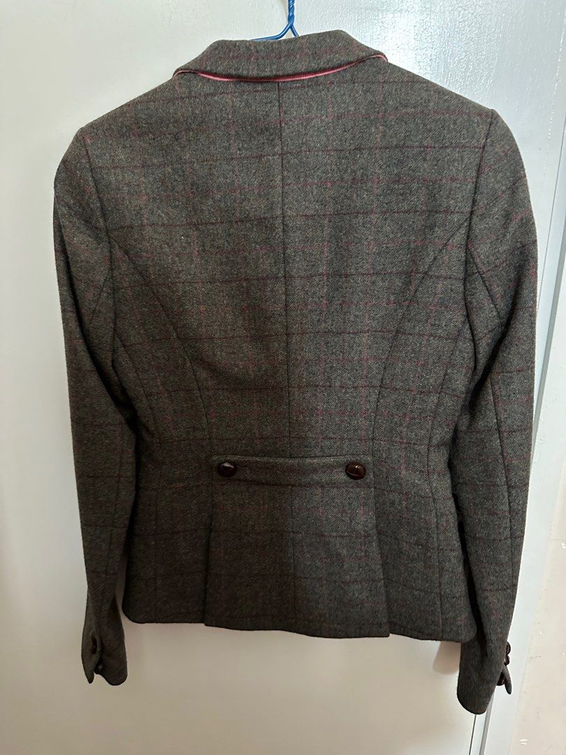 Jack Wills blazer, 女裝, 外套及戶外衣服- Carousell