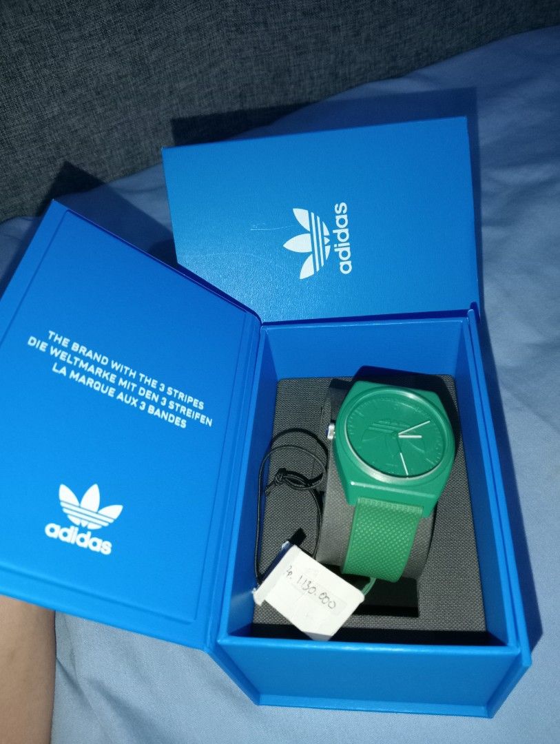 jam adidas ori