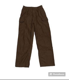 Japanese Brand Craft Standard Boutique  Cargo Pants