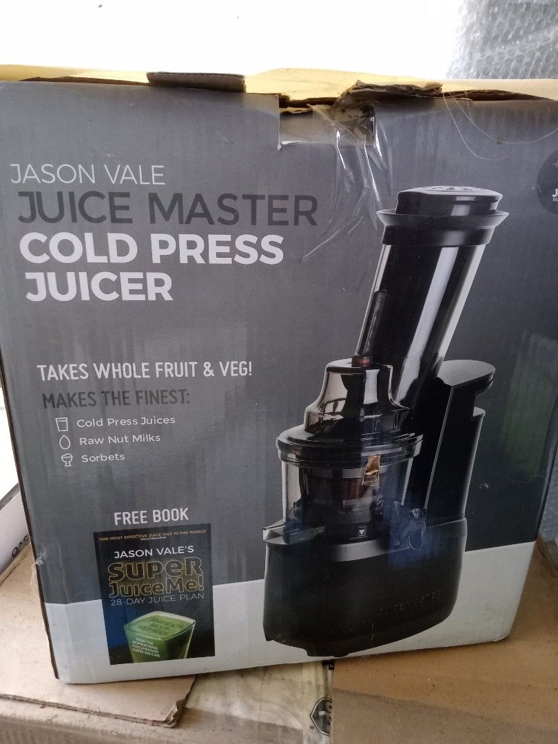 Jason juicer online