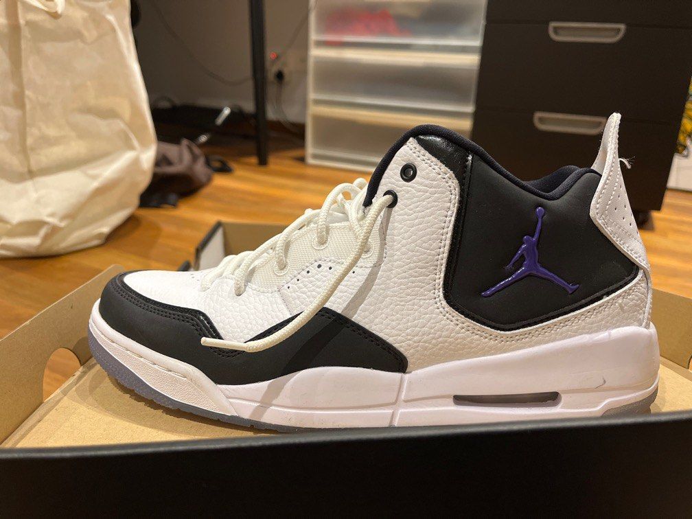 Jordan Courtside 23 AR1000 104