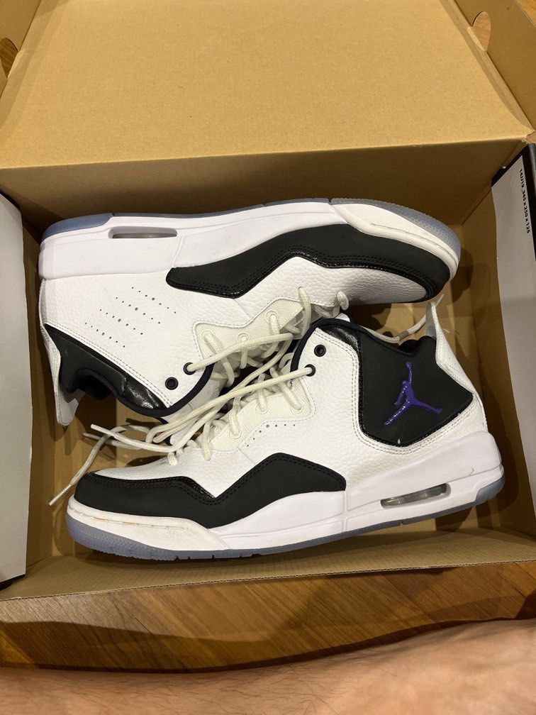 Jordan Courtside 23 AR1000 104
