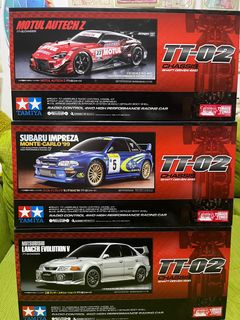 (Category: ) located in . Submitted by mc3m_rc_car_shop23 (Listing ID 1306573440, Image 1). Description: .