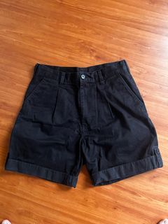 JWA Uniqlo shorts