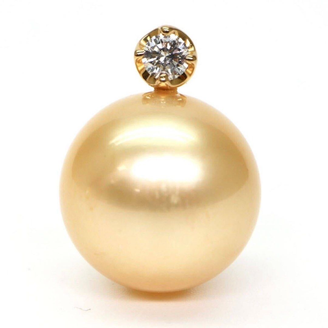 18K/750 Japan Yellow Gold