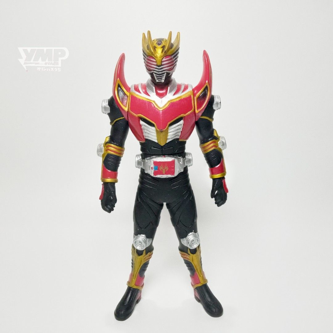 Kamen Rider Ryuki Soft Vinyl 7