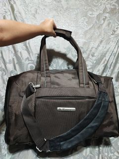 Kappa traveling bag