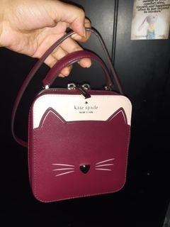 Kate spade cat Dijual Carousell Indonesia
