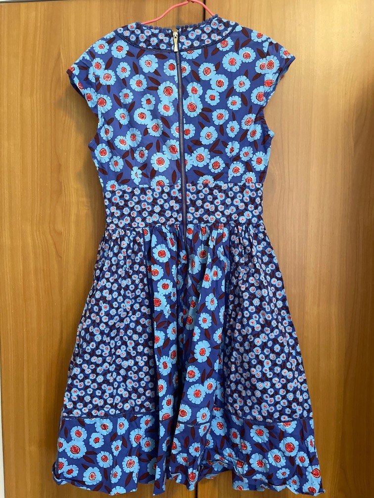 Kate Spade pretty blue dress, Women's Fashion, Dresses & Sets, Dresses on Carousell Kate Spade pretty blue dress, Women's Fashion, Dresses & Sets, Dresses on Carousell