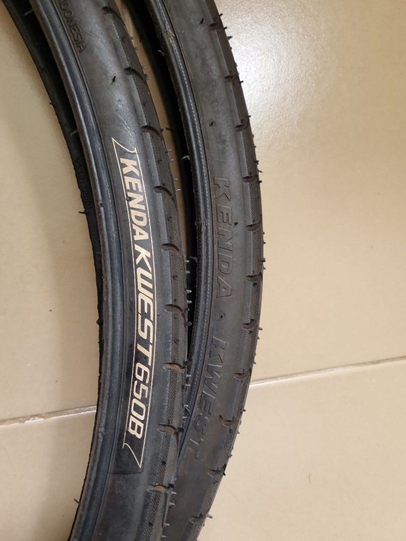 Kenda kwest 650b outlet