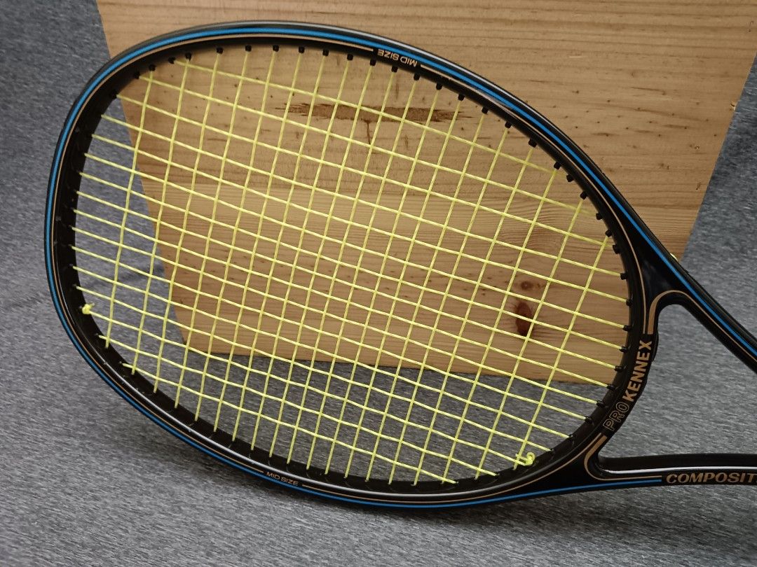 [降價]Kennex pro composite ACE 網球拍