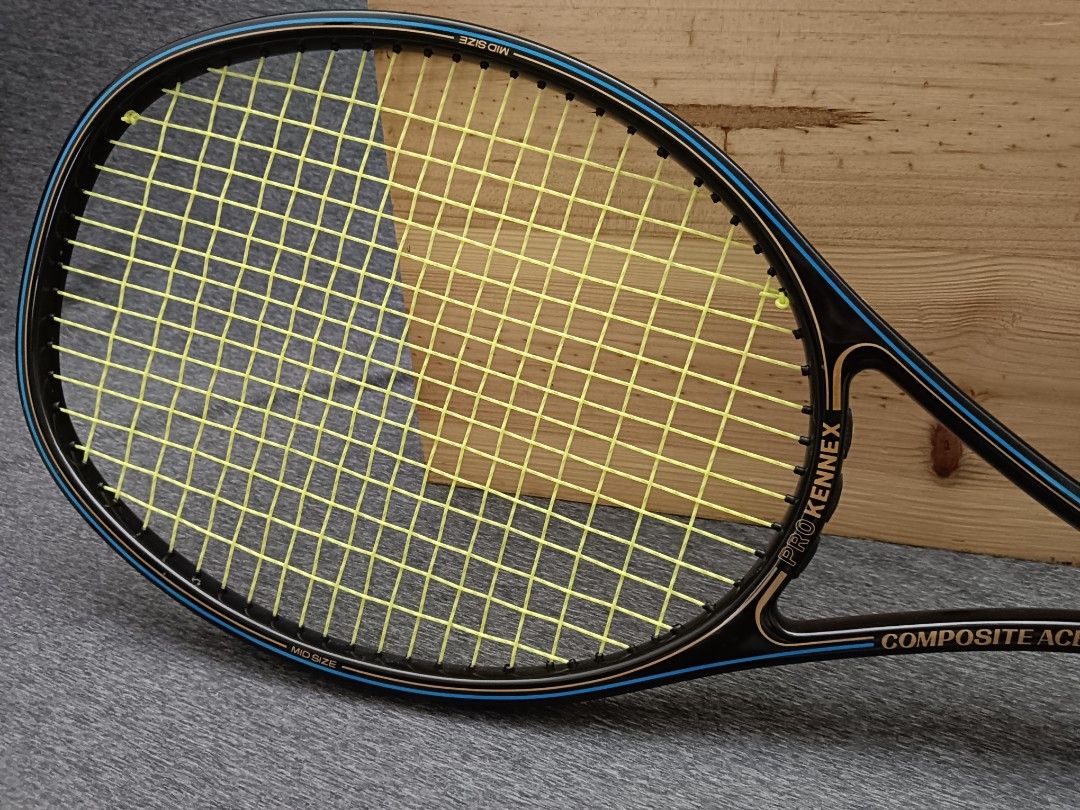 [降價]Kennex pro composite ACE 網球拍