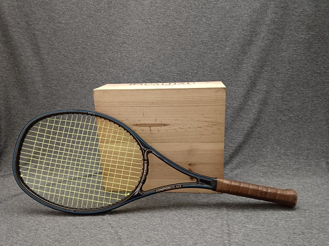 [降價]Kennex pro composite ACE 網球拍