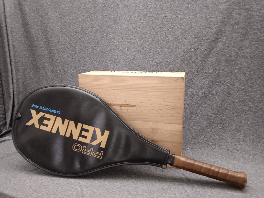 [降價]Kennex pro composite ACE 網球拍