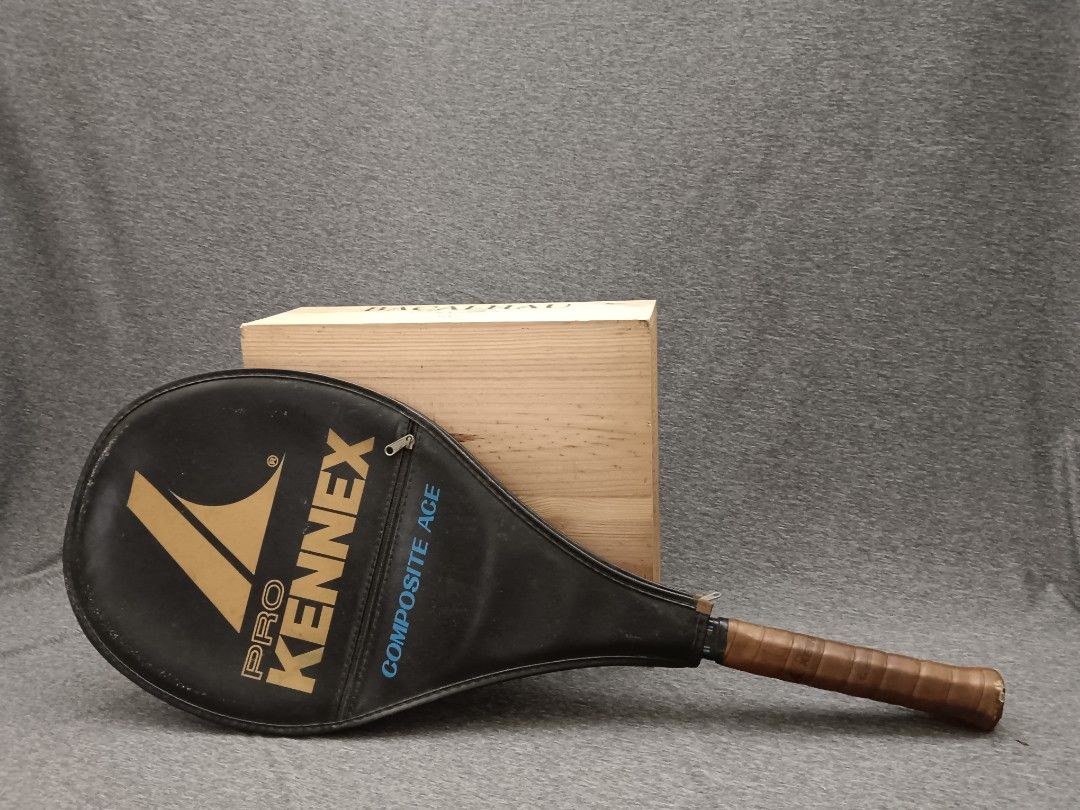 [降價]Kennex pro composite ACE 網球拍
