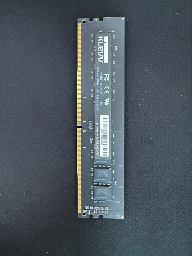 Ddr4 2333 on sale