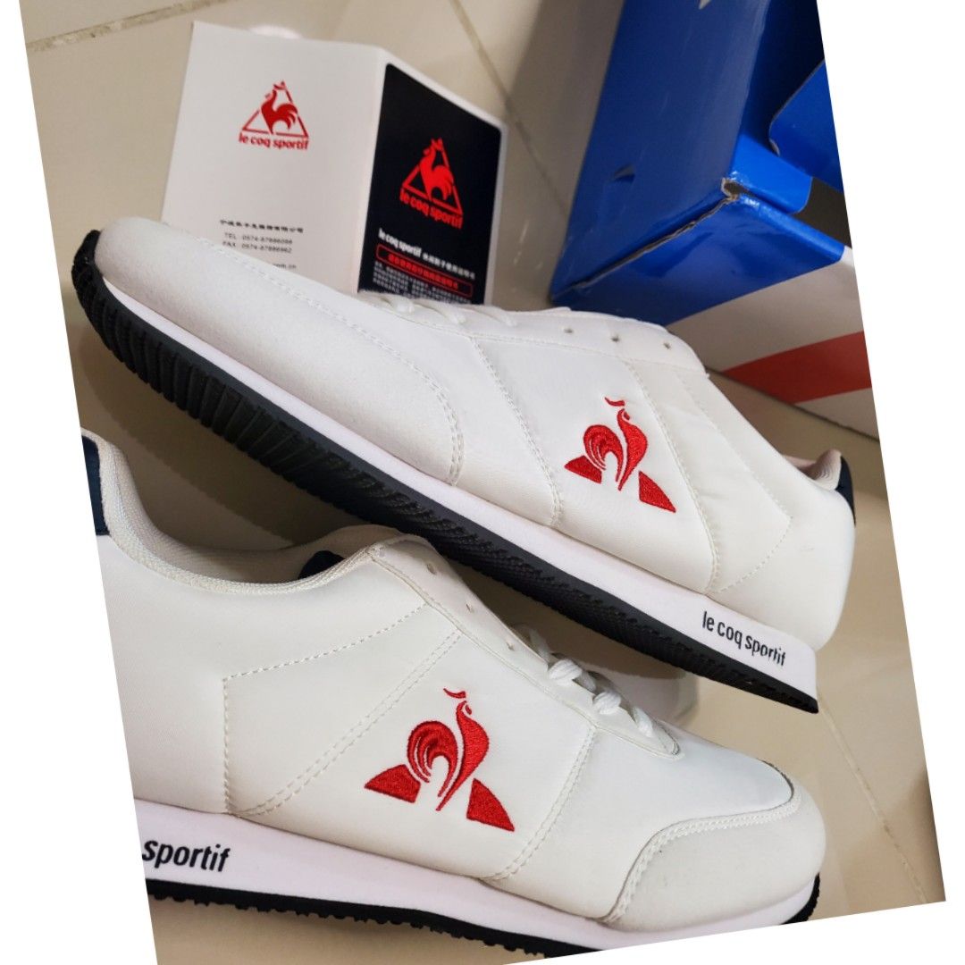 Le coq sportif colombia watch clearance