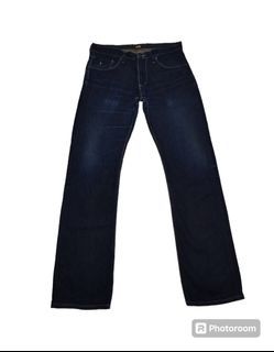 Lee Fit 'EM All Jeans size 32