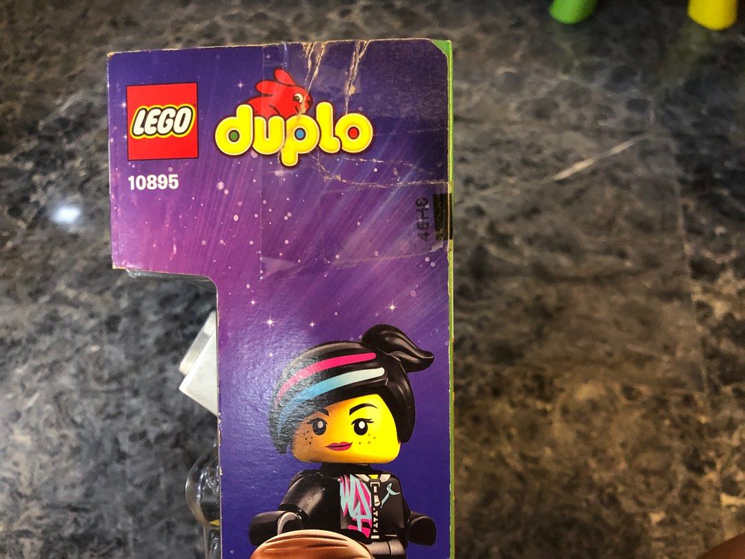 10895 lego duplo online