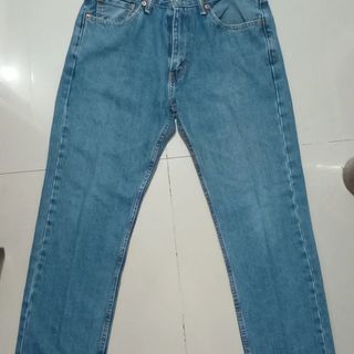 Levi's 505 mens Jeans