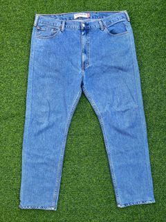 Levi’s Vintage 505 Denim Jeans
