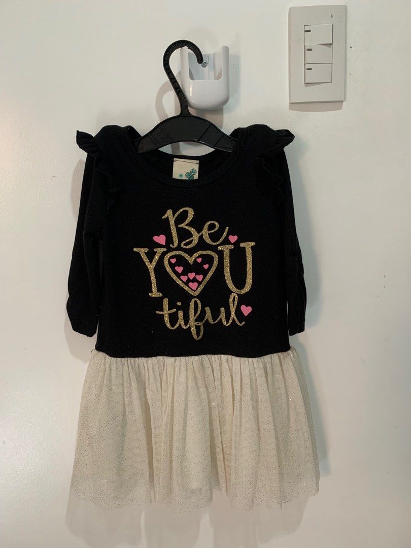Lily Bleu Tutu Dress 2T (Category: Babies & Kids Fashion) located in Hermosa. Submitted by ninangjill (Listing ID 1306541625, Image 1). Description: .