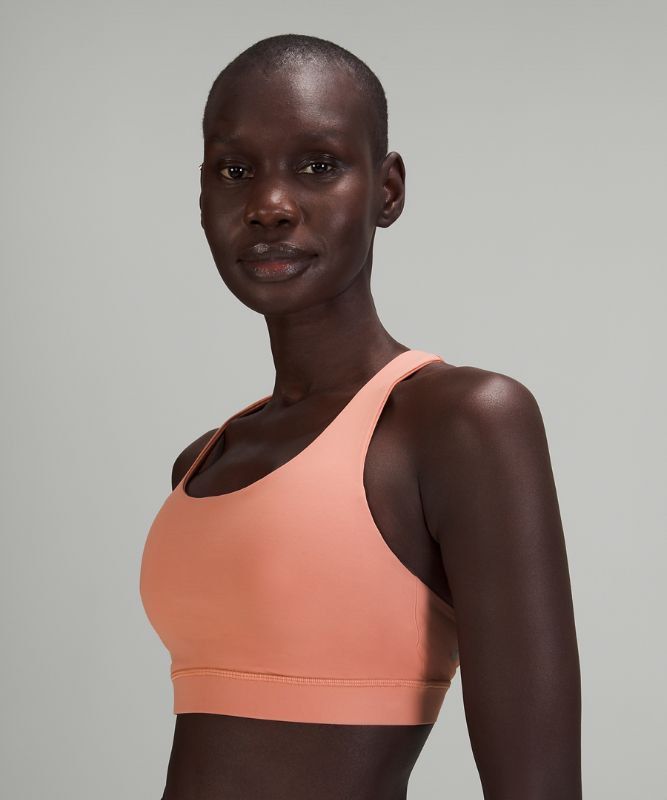 Lululemon Invigorate Bra Women s Fashion Activewear on Carousell