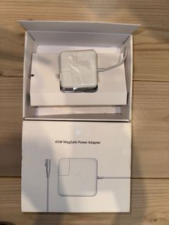 Macbook Air 45W MagSafe Power Adapter