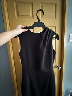 Mango Suit Dress (XS)