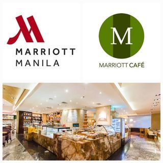 Marriott Breakfast Buffet at 40% off